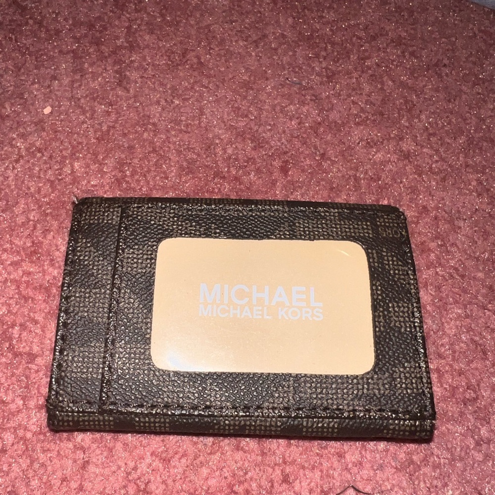 Michael Kohrs Wallet - Picture 2 of 4